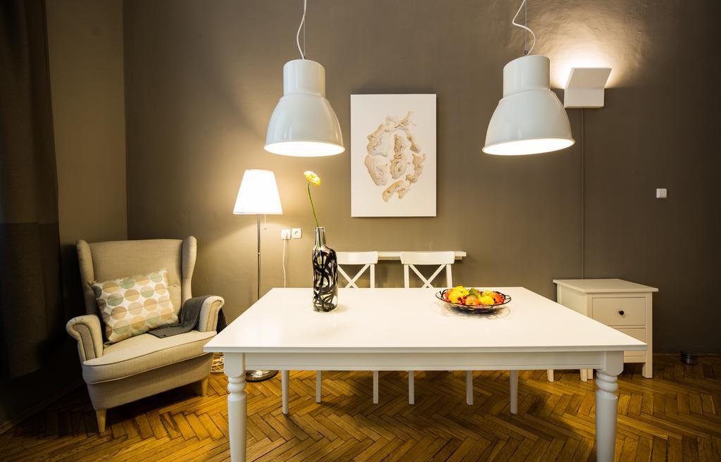 Logement Sous Le Chateau ブダペスト エクステリア 写真