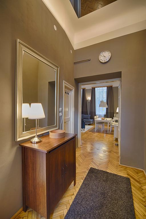 Logement Sous Le Chateau ブダペスト エクステリア 写真