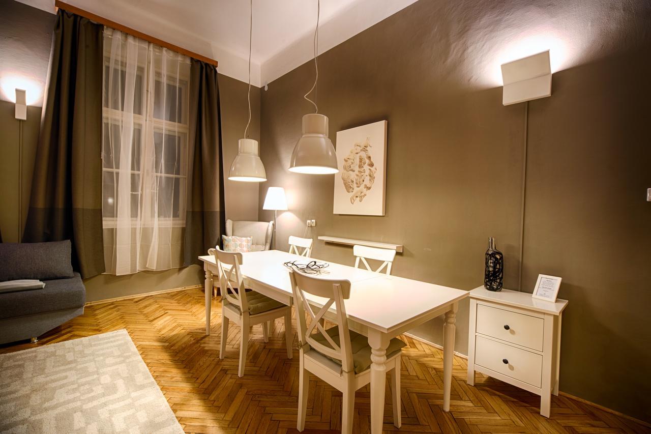 Logement Sous Le Chateau ブダペスト エクステリア 写真